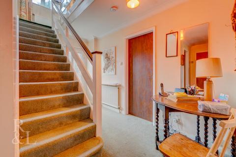 undefined, Stanton Lane, Keyworth, Nottingham