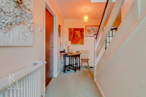 undefined, Stanton Lane, Keyworth, Nottingham