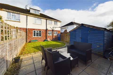 10 Andrews Close, Theale, Reading, RG7 5BH