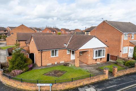 3 bedroom detached bungalow for sale, Fewston Drive, York