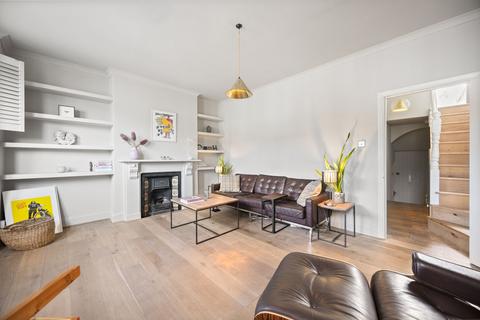 2 bedroom apartment to rent, Dagmar Gardens, Kensal Rise, NW10