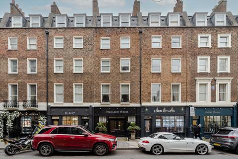 2 bedroom flat for sale, George Street, Marylebone, W1U