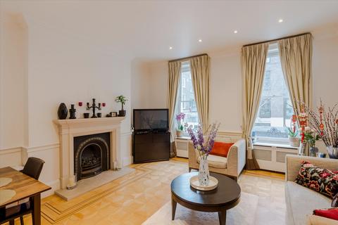 2 bedroom flat for sale, George Street, Marylebone, W1U.