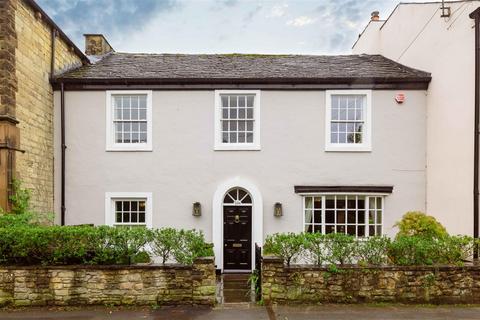 5 bedroom terraced house for sale, High Street, Wetherby LS23