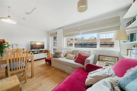 3 bedroom maisonette for sale, Wynford Road, London, N1