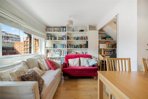 32 Wynford Road, London, N1 9SN