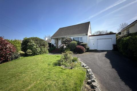 3 bedroom detached house for sale, Northfield Drive, Truro