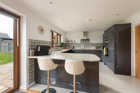 4 bedroom detached house for sale, Kestrel View, The Lees, Herne Bay, Kent