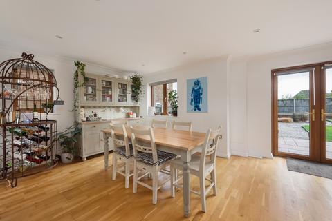 4 bedroom detached house for sale, Kestrel View, The Lees, Herne Bay, Kent