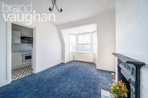 1 bedroom flat for sale, Buxton Road, Brighton, East Sussex, BN1