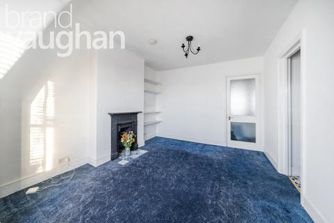 1 bedroom flat for sale, Buxton Road, Brighton, East Sussex, BN1