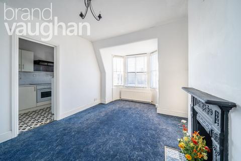 1 bedroom flat for sale, Buxton Road, Brighton, East Sussex, BN1