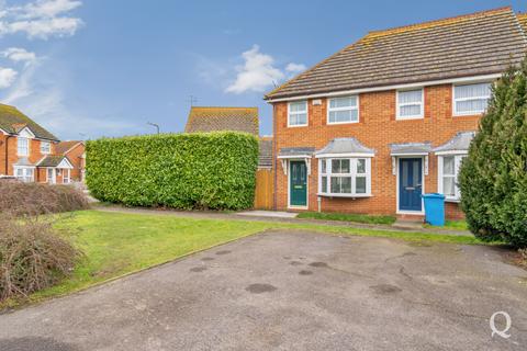 Ivory Close, Faversham, Kent, ME13