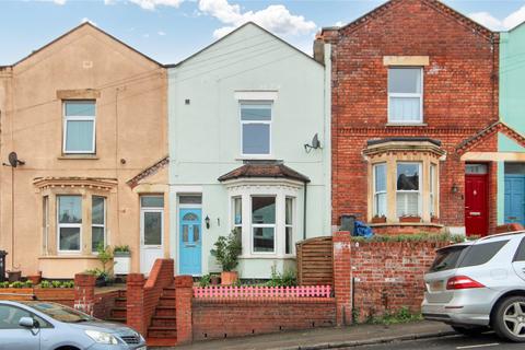 3 bedroom terraced house for sale, Greville Street, Southville, BRISTOL, BS3