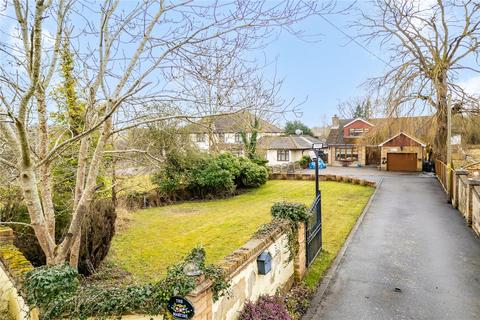 5 bedroom detached house for sale, Oak Hill Road, Stapleford Abbotts, Romford, Essex, RM4