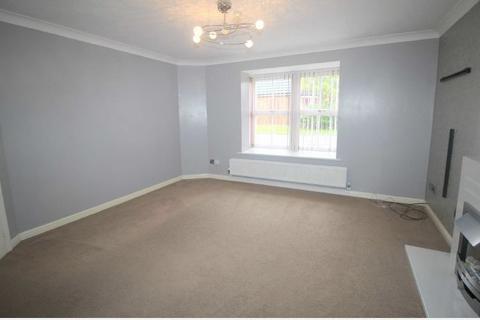 4 bedroom detached house to rent, Hindley Close, Preston PR2