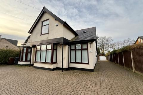 6 bedroom detached house to rent, Whittingham Lane, Preston PR3