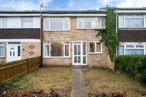 4 bedroom terraced house for sale, Aycliffe Drive, Hemel Hempstead