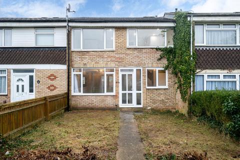 54 Aycliffe Drive, Hemel Hempstead, HP2 6DF