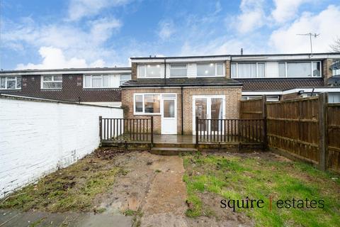 54 Aycliffe Drive, Hemel Hempstead, HP2 6DF