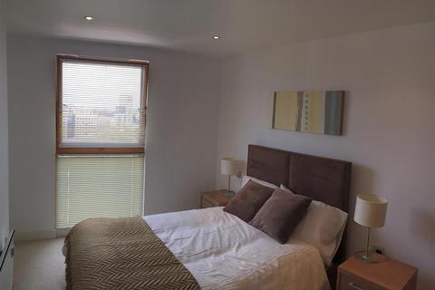 1 bedroom flat to rent, Cartier House, Leeds Dock