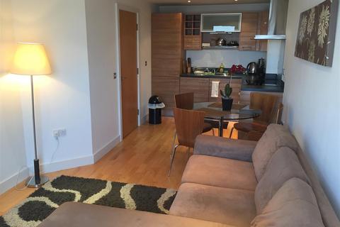 1 bedroom flat to rent, Cartier House, Leeds Dock