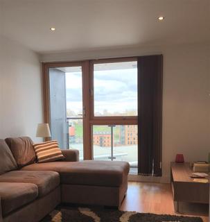 1 bedroom flat to rent, Cartier House, Leeds Dock