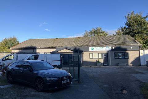 Office for sale, Bridge Street, Abergele LL22