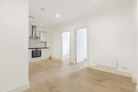 2 bedroom apartment to rent, Great Eastern Street, Shoreditch, London, EC2A