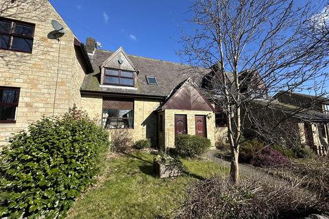 3 bedroom terraced house for sale, Savile Court, Mirfield