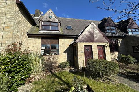 3 bedroom terraced house for sale, Savile Court, Mirfield