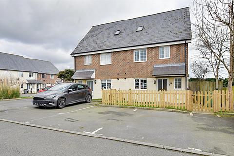 4 bedroom semi-detached house for sale, The Mews, Bexhill-On-Sea