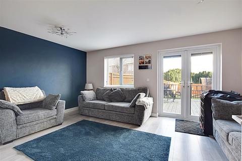 4 bedroom semi-detached house for sale, The Mews, Bexhill-On-Sea