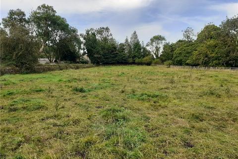 Land for sale, Burn Bridge, Nr. Harrogate, HG3