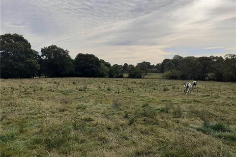 Land for sale, Burn Bridge, Nr. Harrogate, HG3