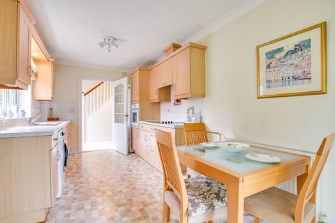 3 bedroom chalet for sale, Brookley Road, Brockenhurst, SO42