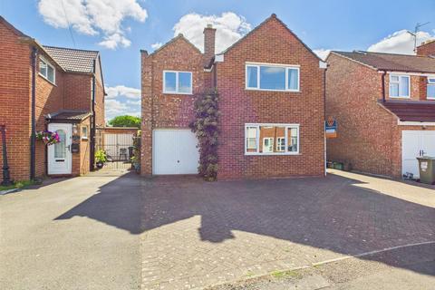 5 bedroom detached house for sale, Oxstalls Way, Longlevens, Gloucester