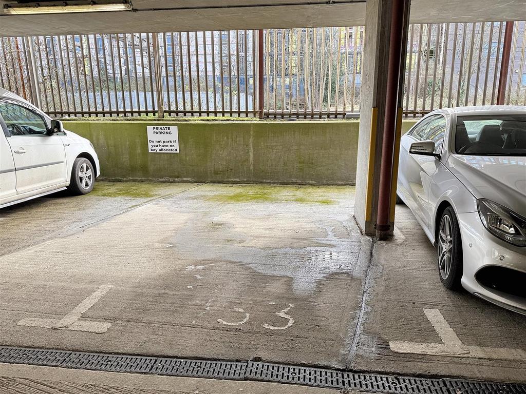Parking Space