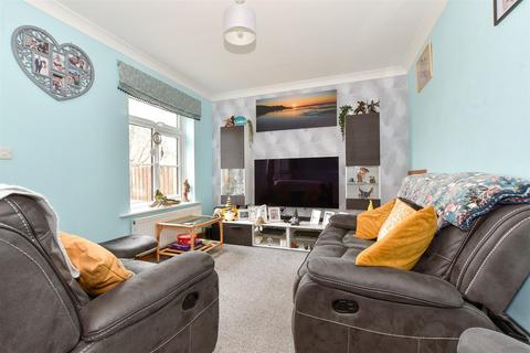 Perowne Way, Sandown, Isle of Wight