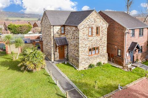 3 bedroom detached house for sale, Morton Meadows, Sandown PO36