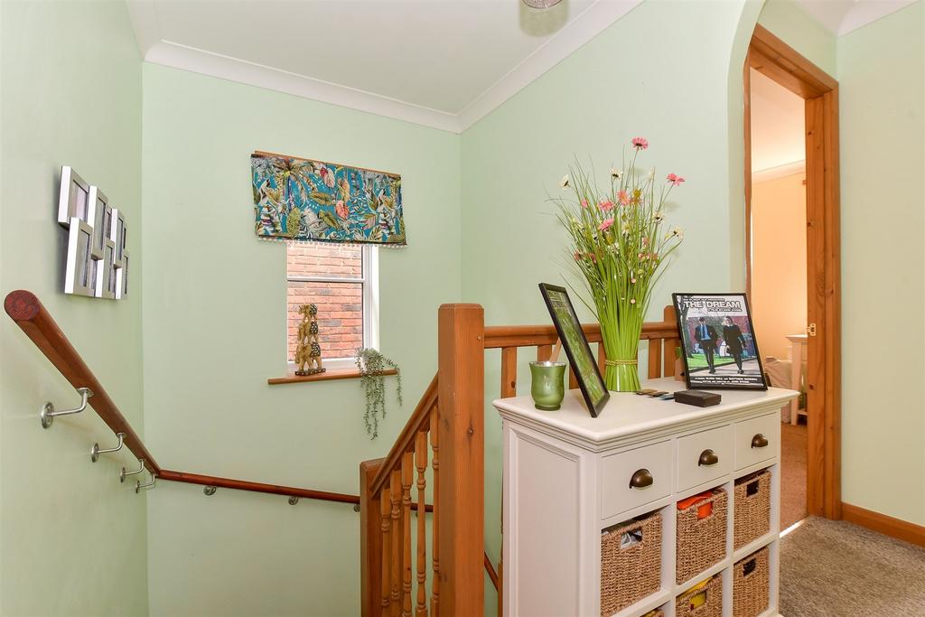 Internal Lifestyle Photograph