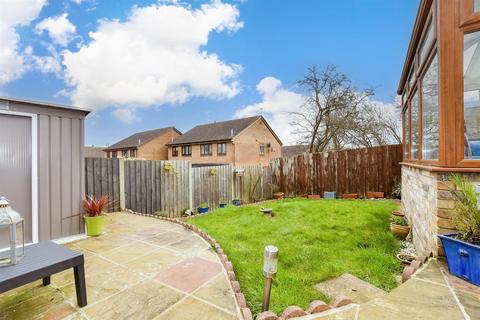 3 bedroom detached house for sale, Morton Meadows, Sandown PO36