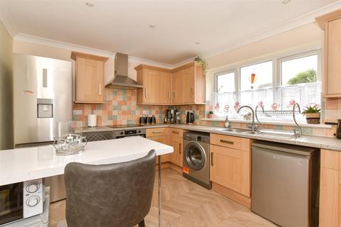 3 bedroom detached house for sale, Morton Meadows, Sandown PO36