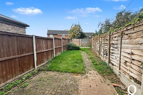 2 bedroom terraced house for sale, Diligent Drive, SITTINGBOURNE, Kent, ME10