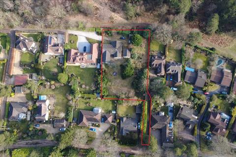 undefined, Woodpeckers, 87 Seymour Road, Headley Down