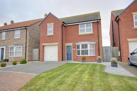 4 bedroom detached house for sale, Paradise Drive, Woodmansey