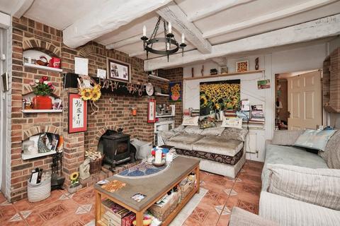 7 Dunstall Close, St Marys Bay, Romney Marsh, TN29 0QY