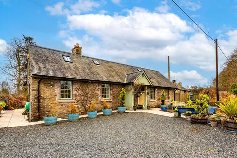 3 bedroom cottage for sale, Argaty, Dunblane, FK16