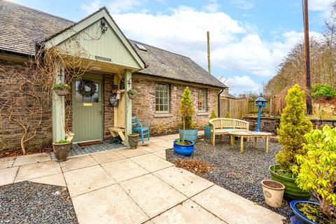 3 bedroom cottage for sale, Argaty, Dunblane, FK16