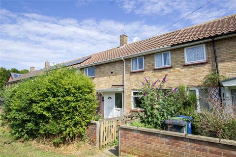 3 bedroom terraced house to rent, Aylesborough Close, Cambridge, CB4